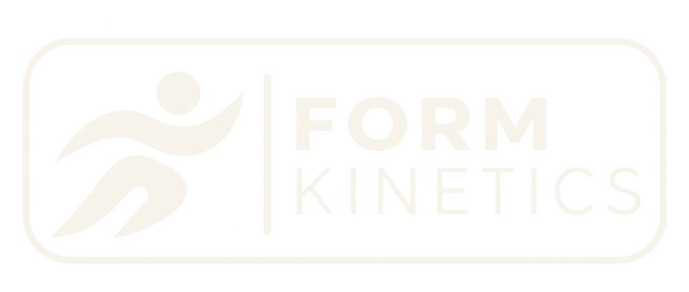 Form Kinetics