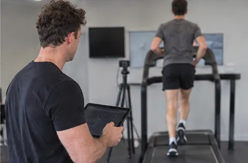 Personal Training & Clinical Fitness