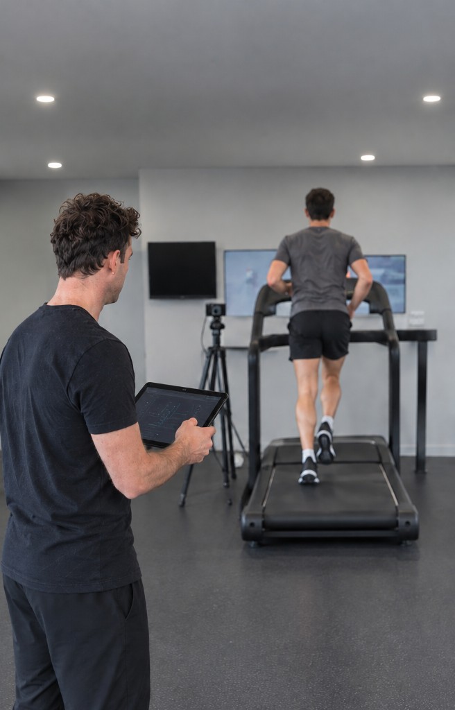 Personal Training & Clinical Fitness